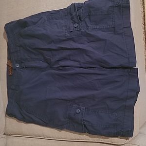 Cargo shorts